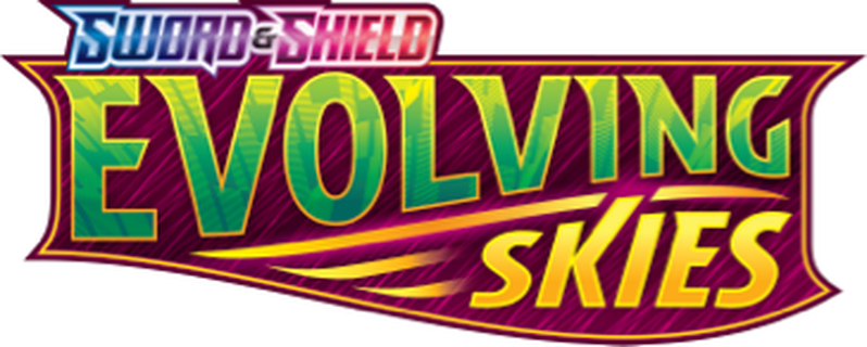Evolving Skies