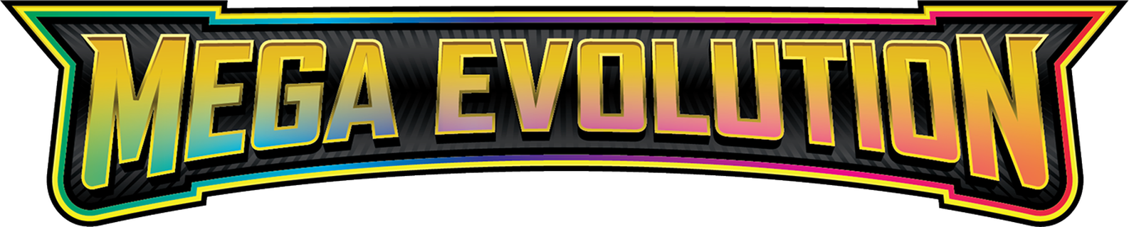 Mega Evolution