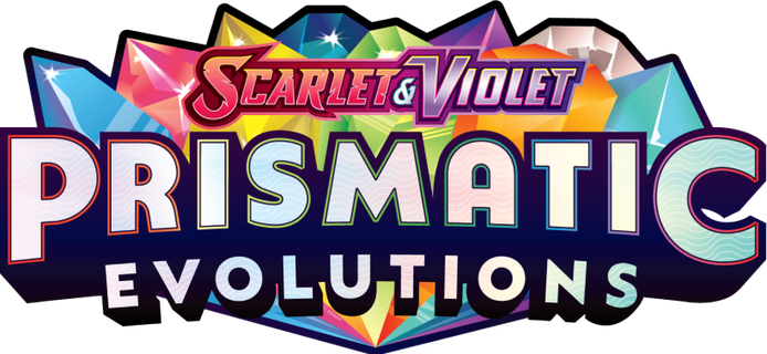 Prismatic Evolutions